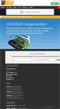 Mobile Screenshot of ecuserver.net